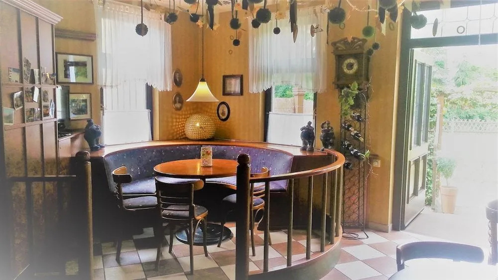 Teichhotel