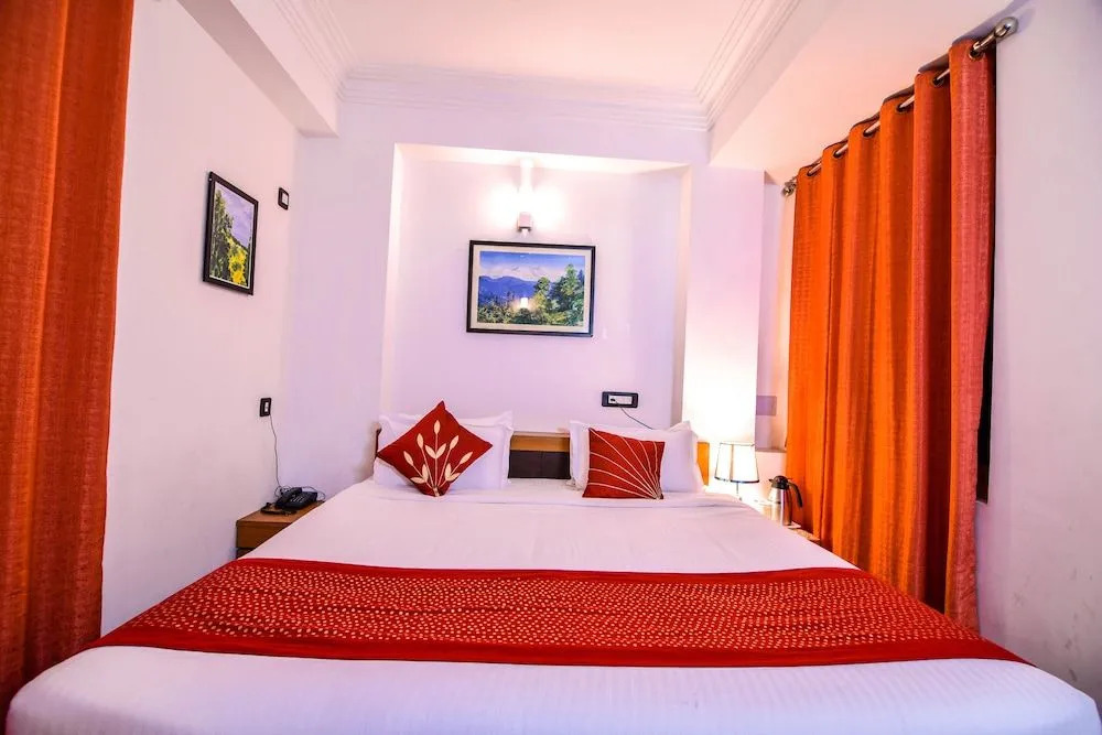 The Royal Heritage Hotel