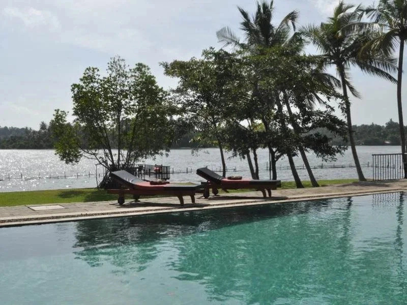 Cormorant Villa