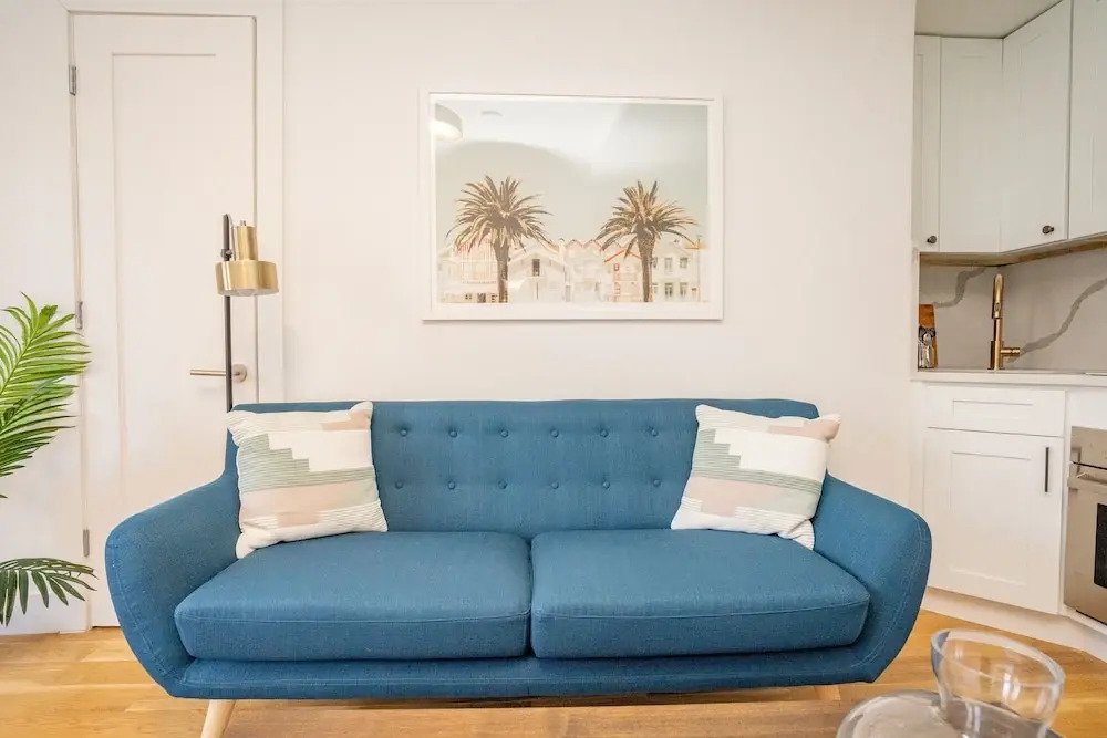 South Central Park NY 30 Day Rentals