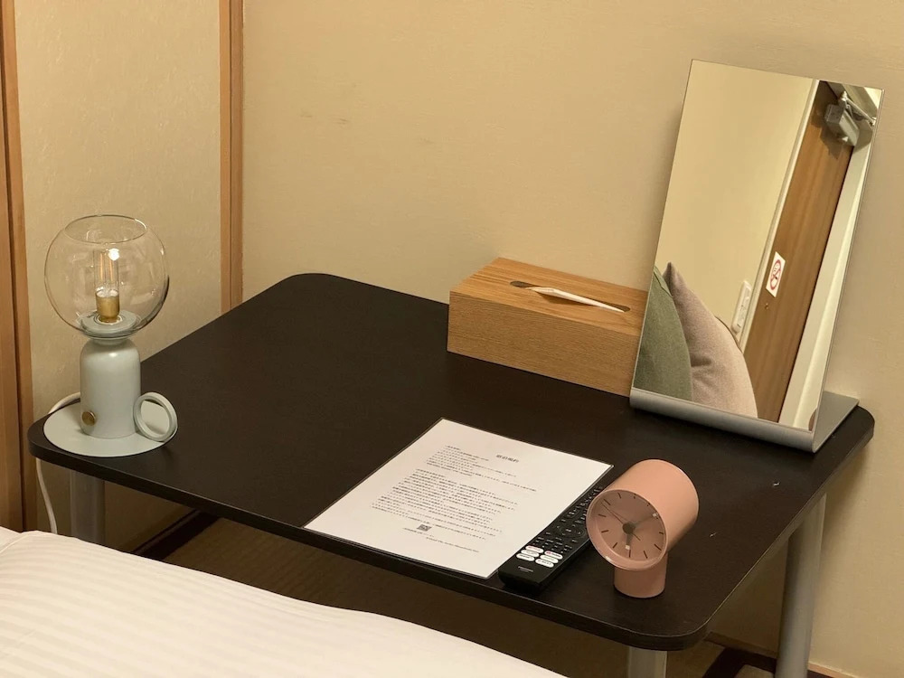 R Hotel-The Atelier Shinsaibashi East