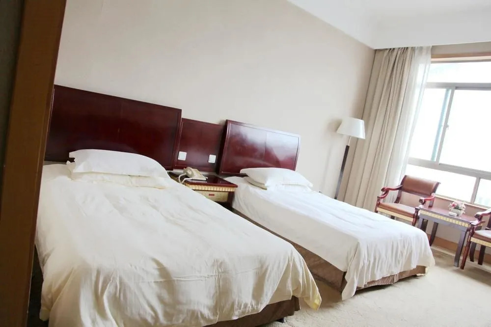 JI Hotel (Hangzhou Qianjiang New City Fuxing Road)