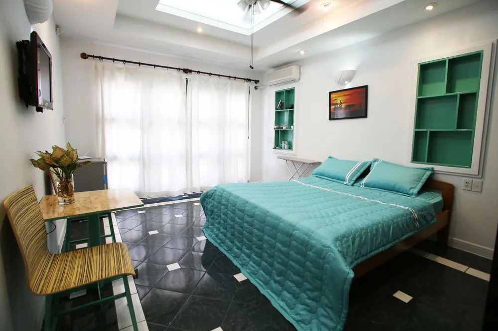Midori Guesthouse