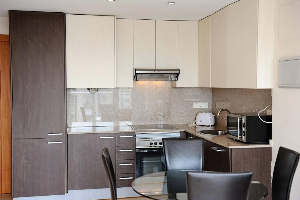 Valencia Central Apartments