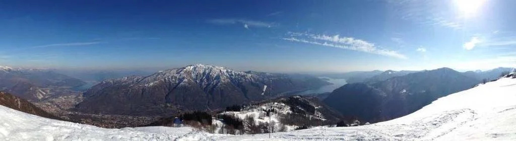 Locanda Alpe Quaggione Trattoria Con Camere