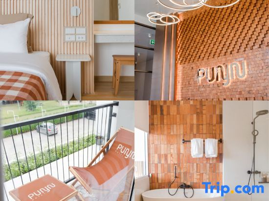 Punn Hotel Korat
