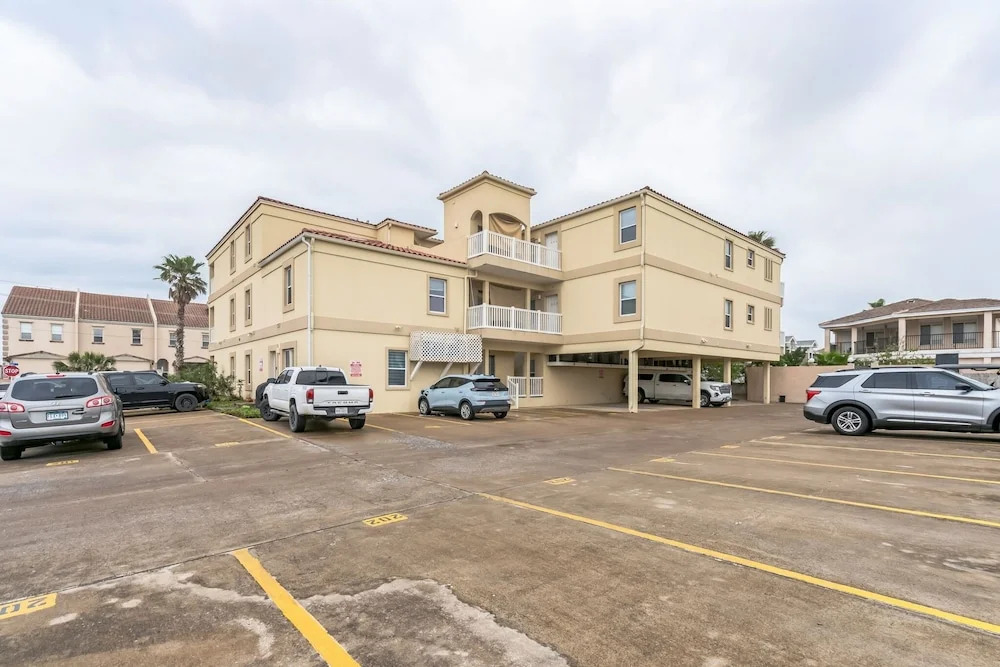 129 E Cora Lee Dr. #203 2 Bedroom Condo by RedAwning