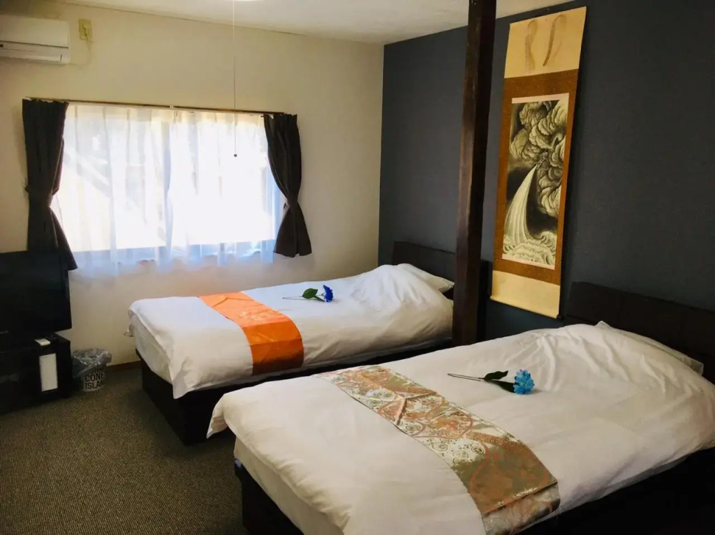 Hummingbird Kanazawa - Vacation STAY 75165v