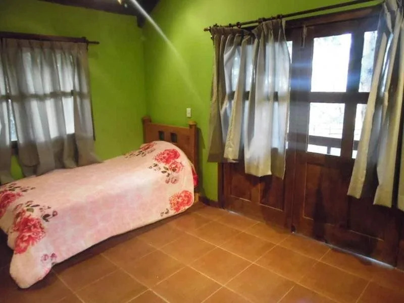 Cabañas El Rincón de Pancho