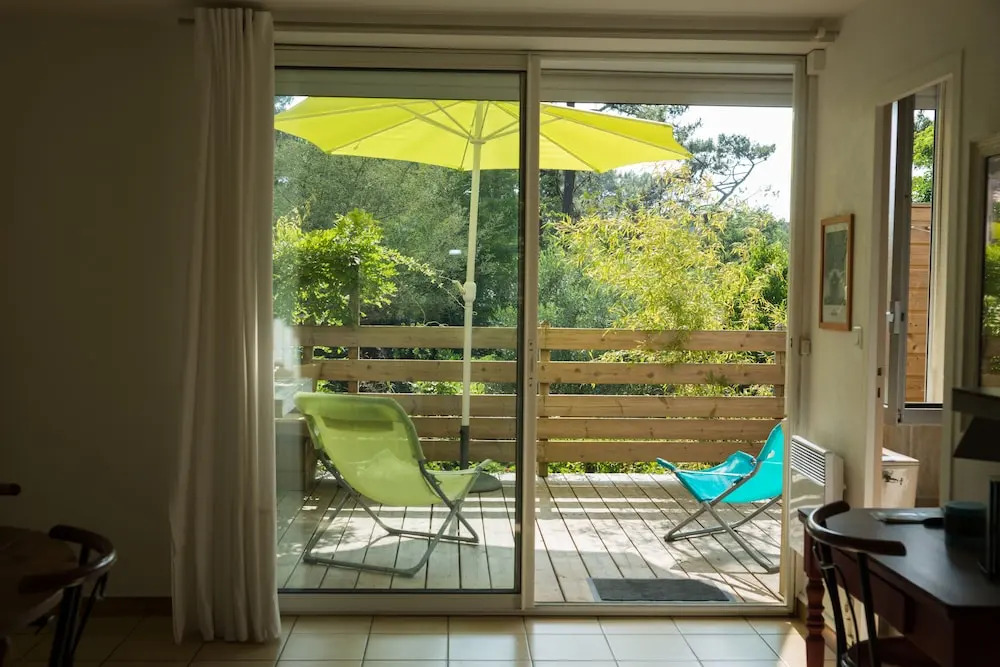 Le Lodge du Cap Ferret