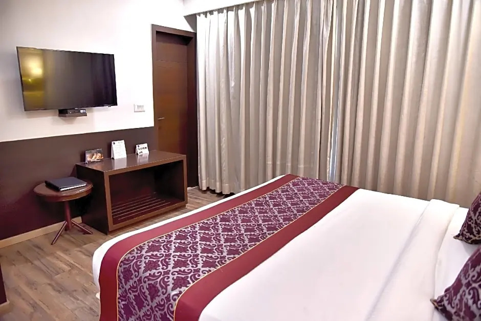 Clarks INN Suite Gwalior