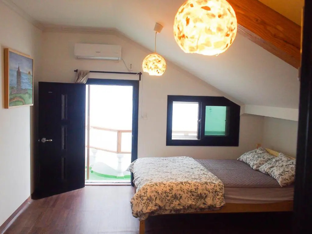 Mua Guesthouse
