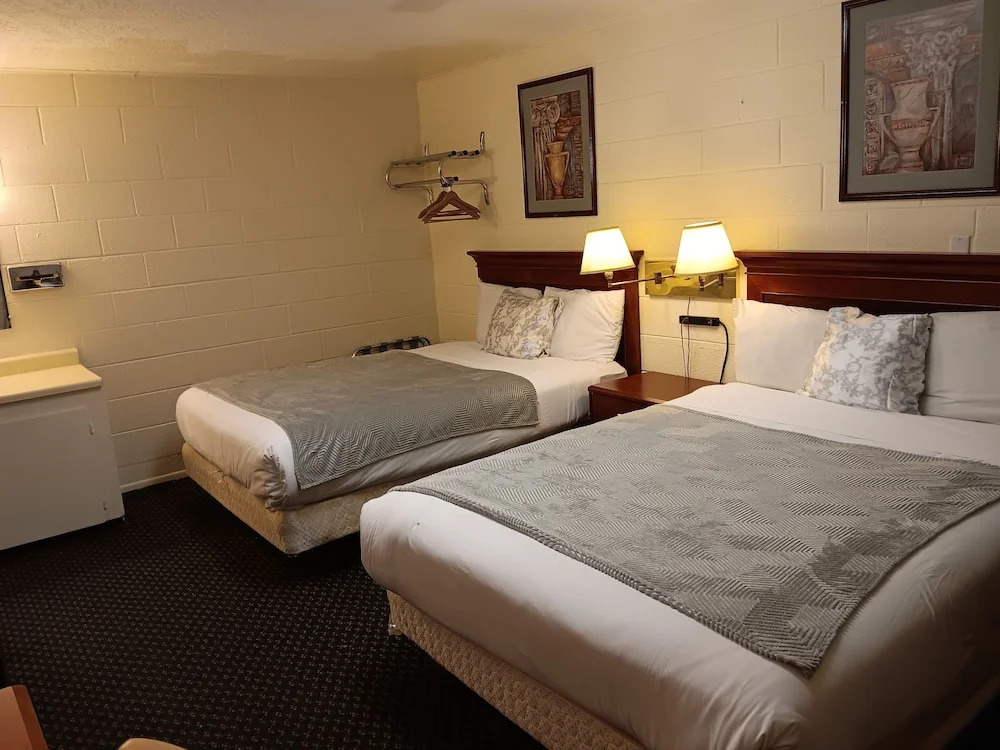 Travel Inn La Junta