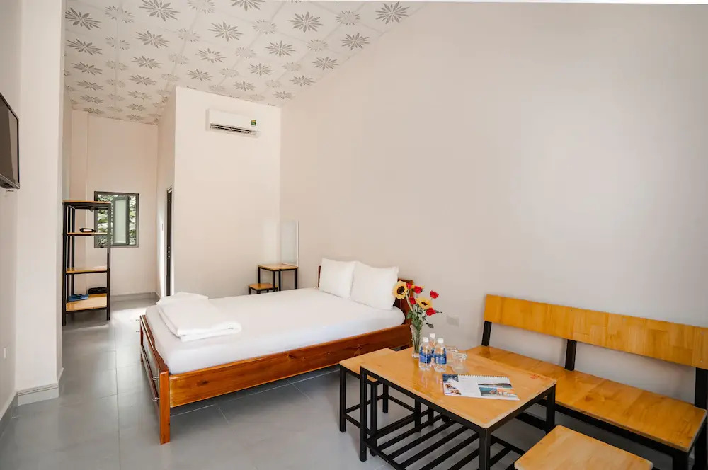 Huong Giang Bungalow