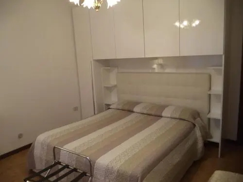 Villa Sereny B&B