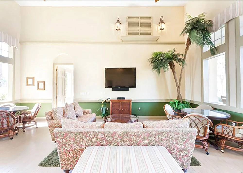 Canopy Walk 222 - Three Bedroom Condo