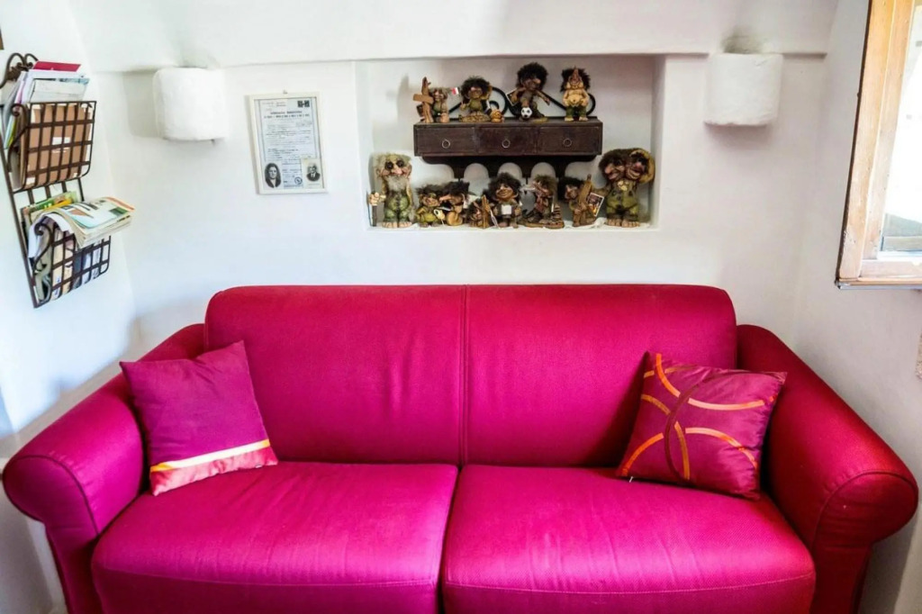 Holiday home, Cisternino