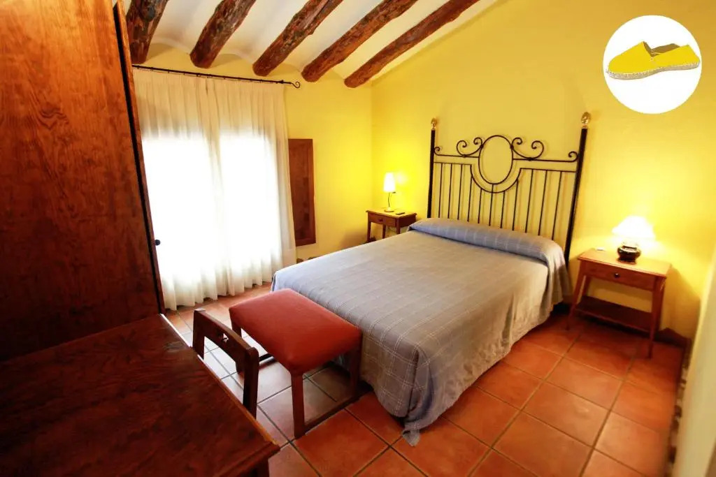 Casa Piedralén