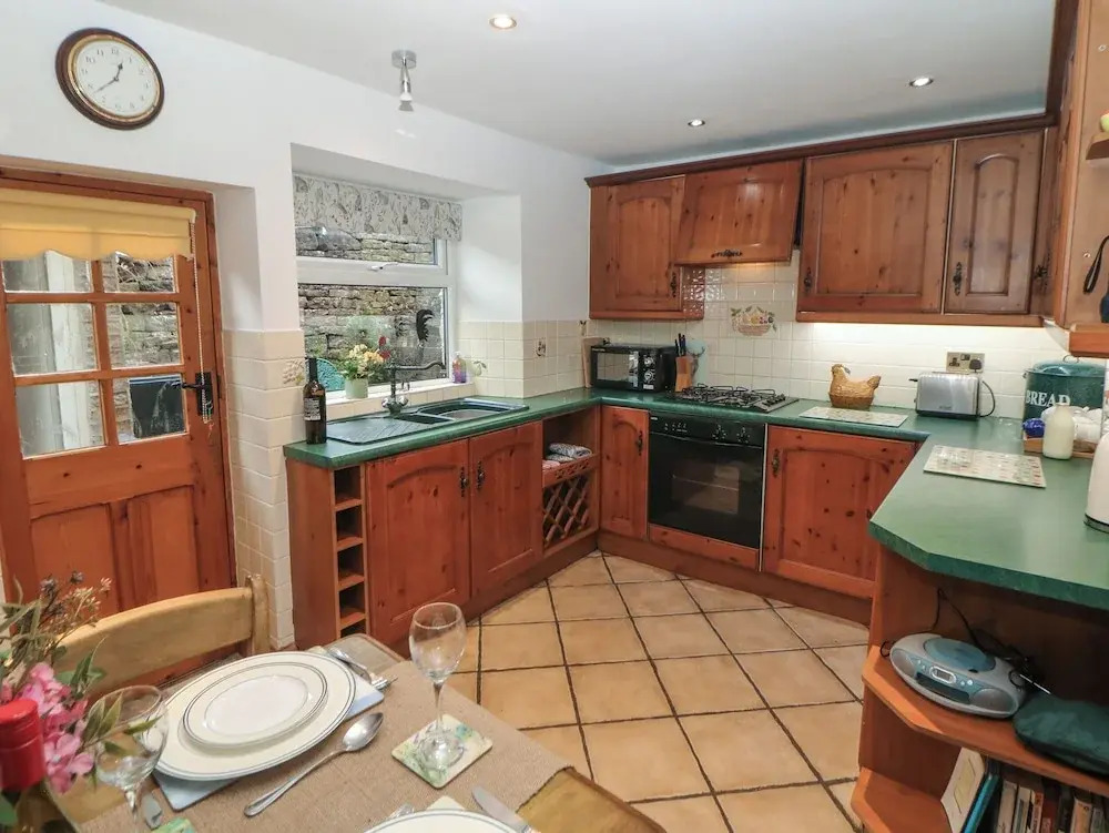 Brook Cottage