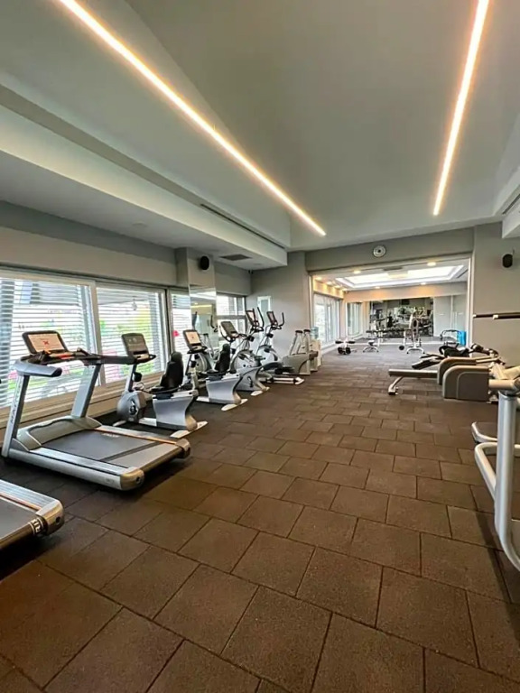 Nexte Residences Europe Istanbul