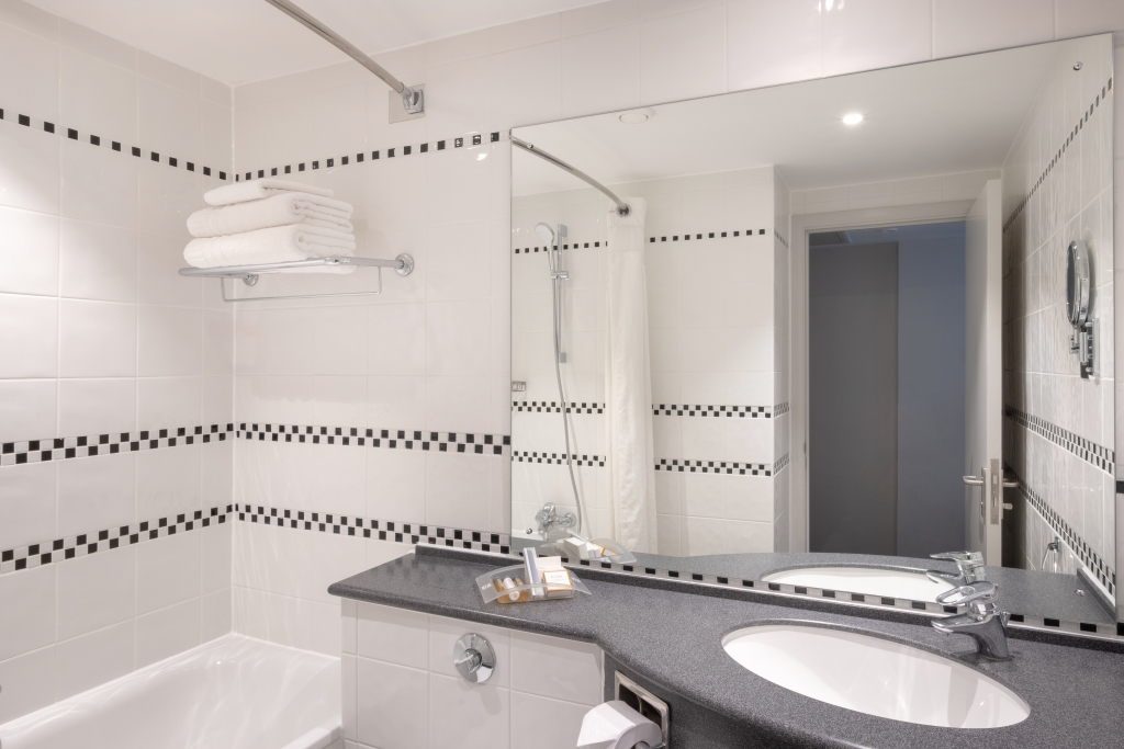 Holiday Inn Leicester City by IHG