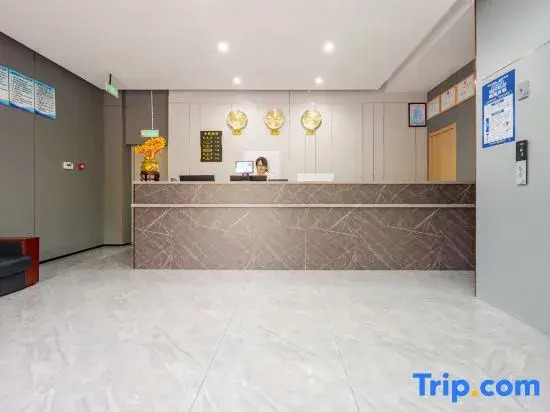 Yingzhiyue Garden Hotel (Suzhou Nangang Luzhi Ancient Town)