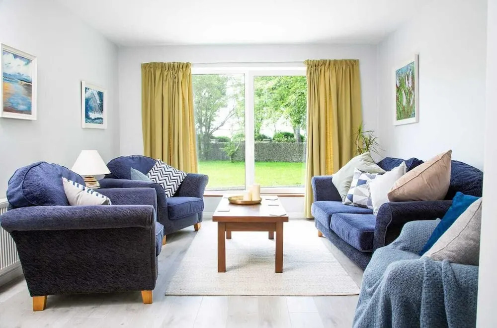 Beautiful Farmhouse in Ardfert Co Kerry, Ireland