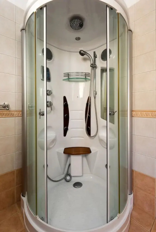 Villa Tsikkos Pende