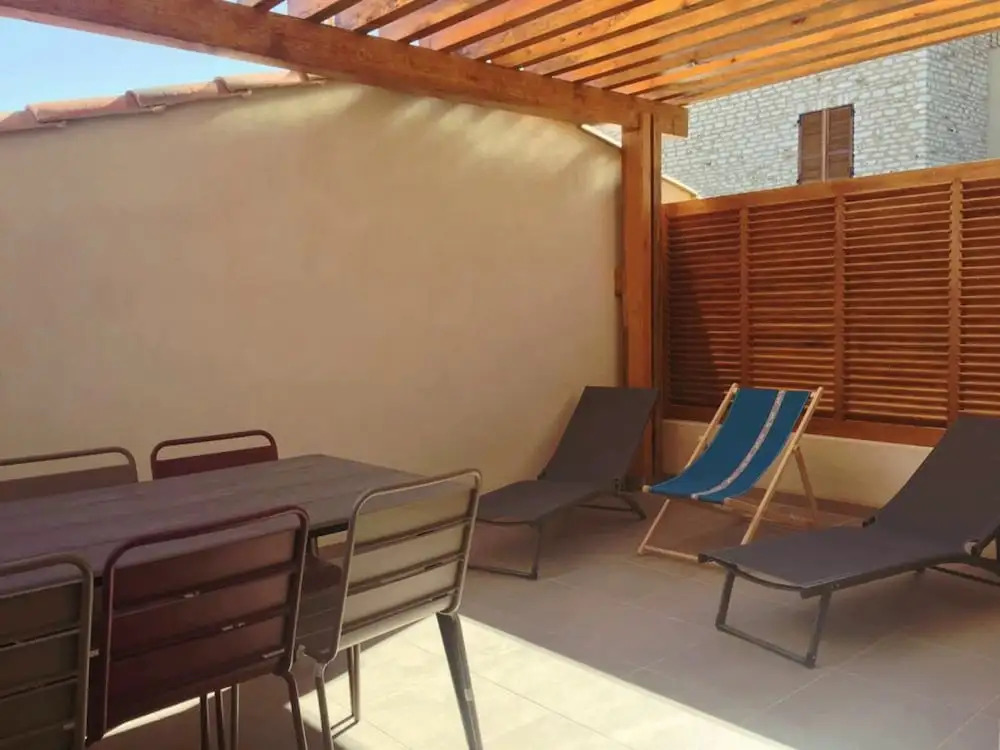 Mor305-t2 Neuf vue Panoramique Golfe acc s Plage