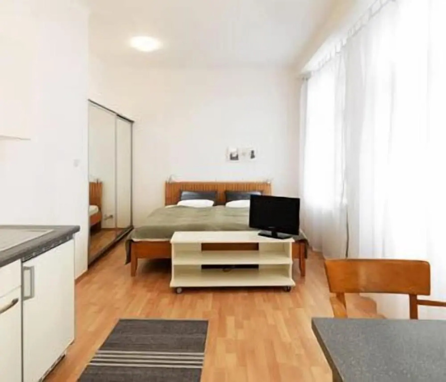 Kaiser Apartments