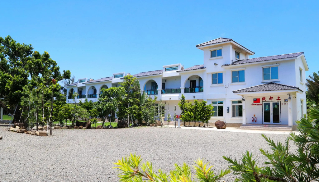 Otousann B&B