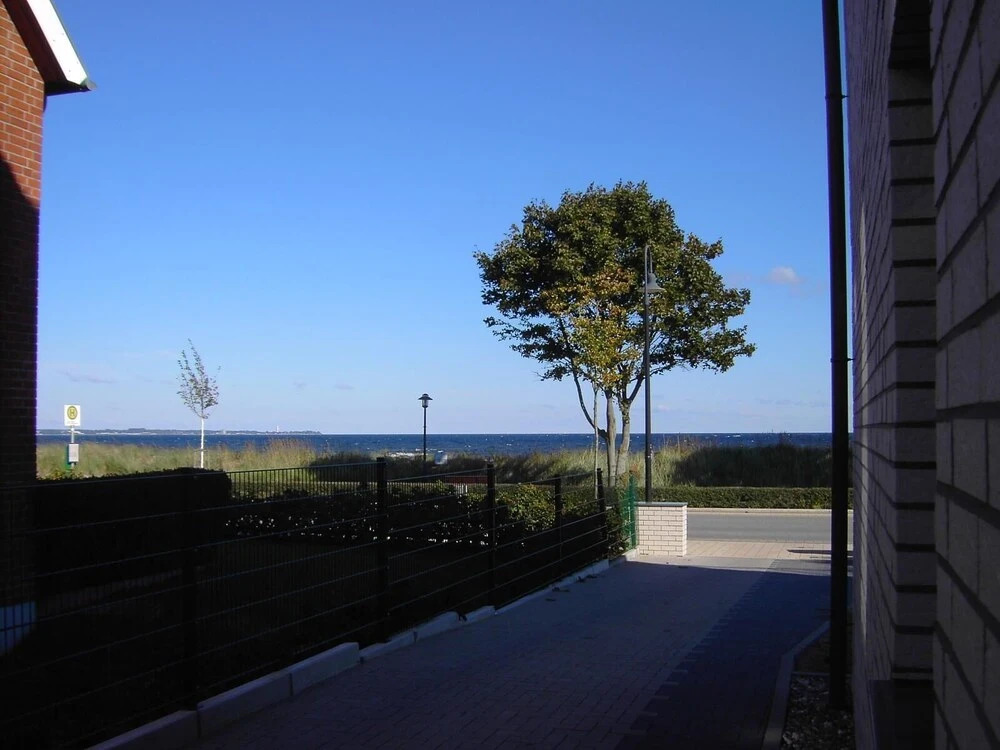 Str/714 - Mehrblick - Seeblick