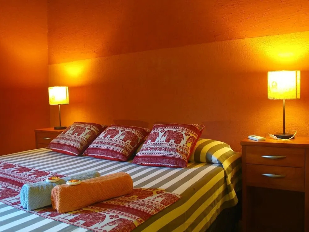 Nomada Hostel