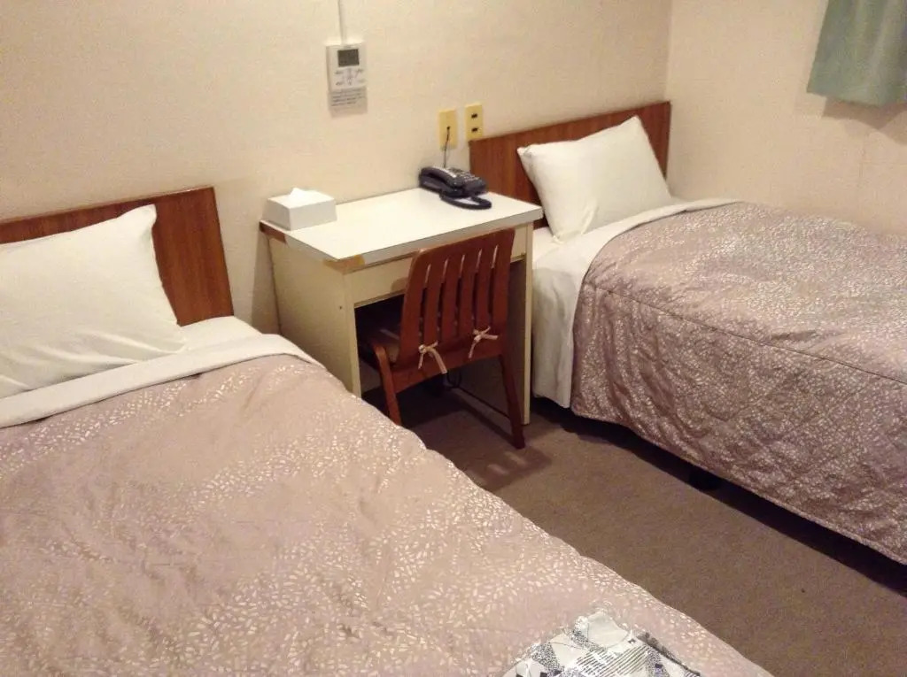 Business Hotel Kudo