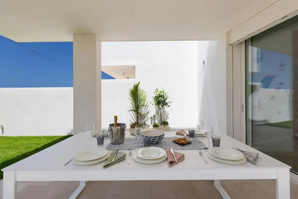 3035 Villa Baia Delle Sirene by Perle di Puglia