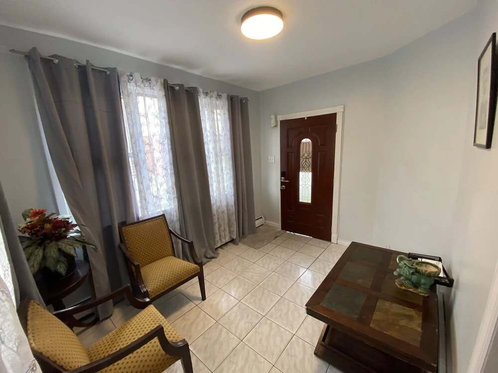 Nice Quiet 2bedrooms apt to Enjoy