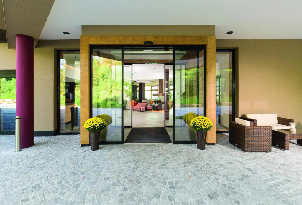 Achalm Hotel