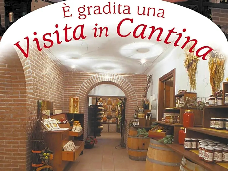 Gelindo Dei Magredi