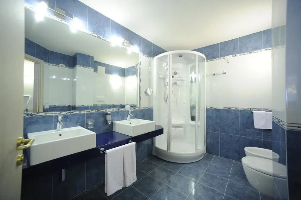 Family Hotel Andes - Only for Family