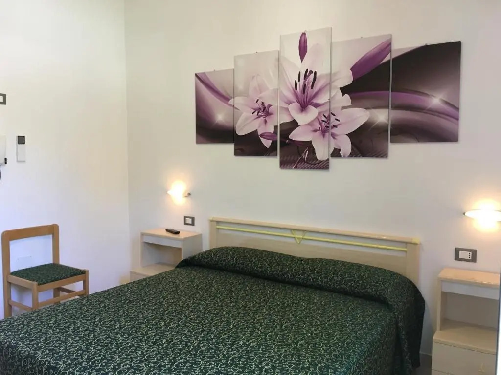 Hotel Barbarossa