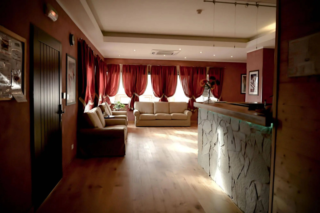 Hotel Turan & Spa
