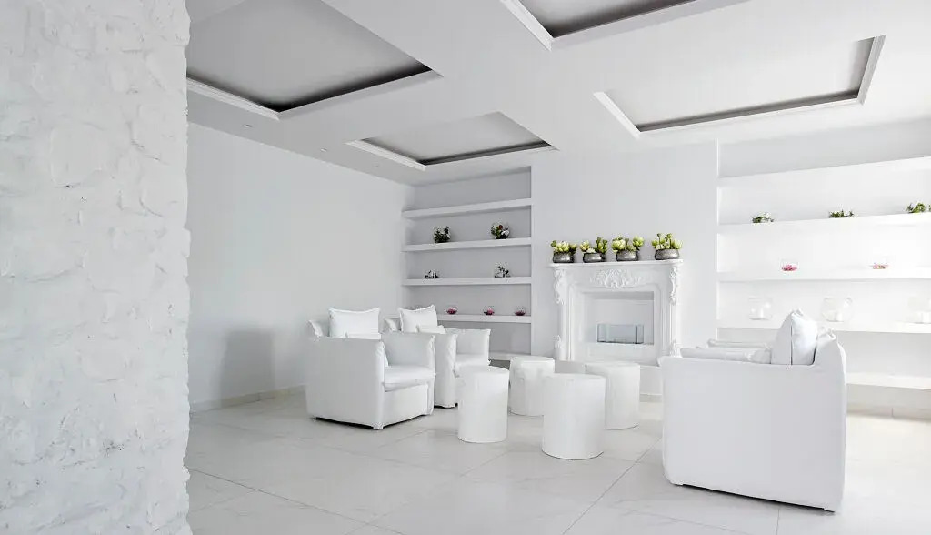 Dimitra Beach Hotel & Suites