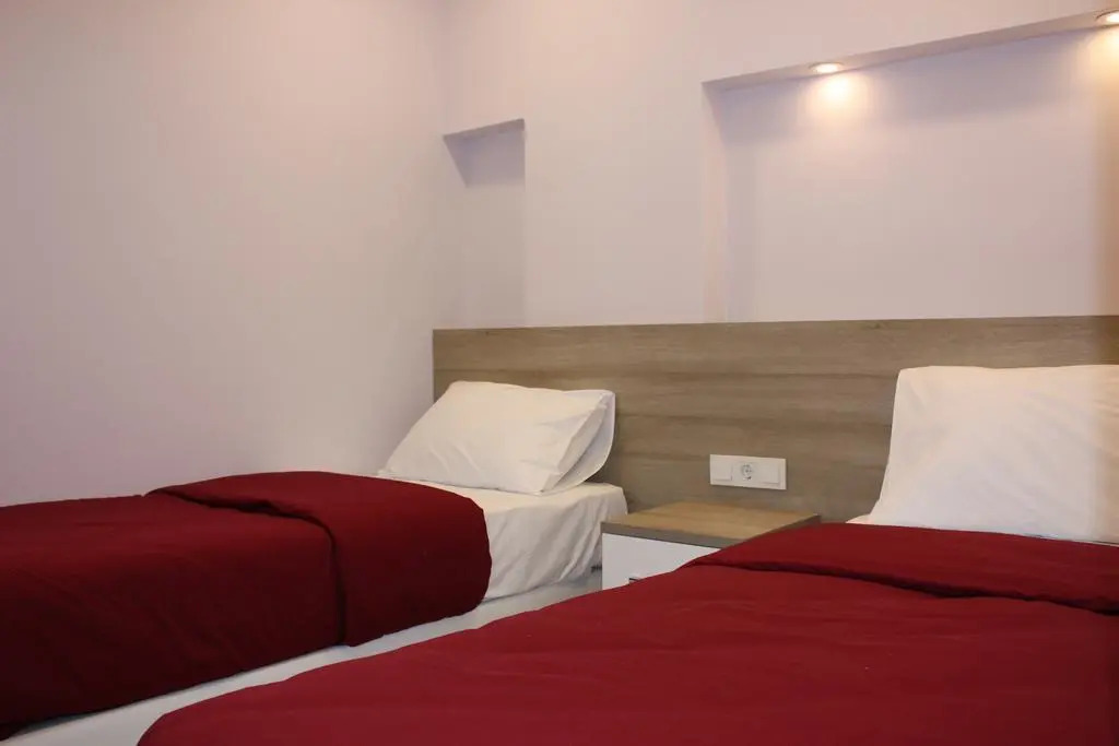 Uçar Royal Hotel ve Konferans Salonu
