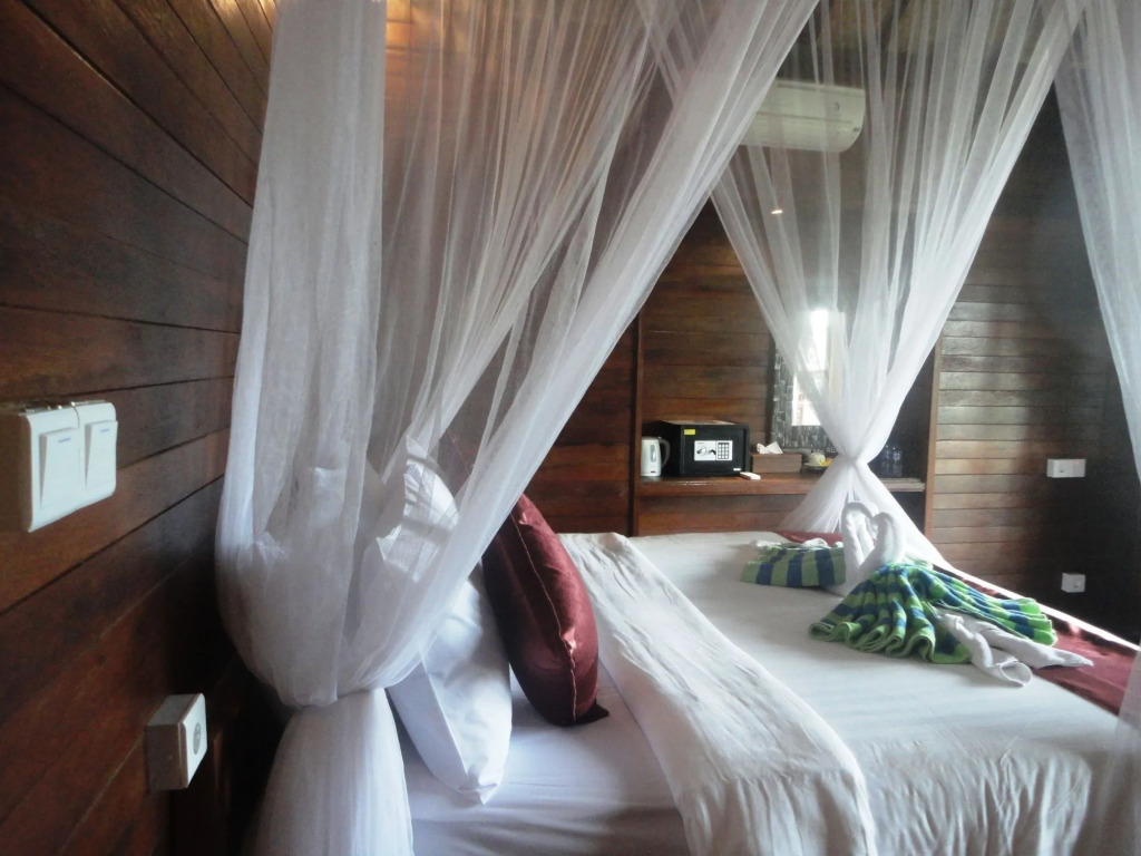 Dream Beach Hostel Lembongan