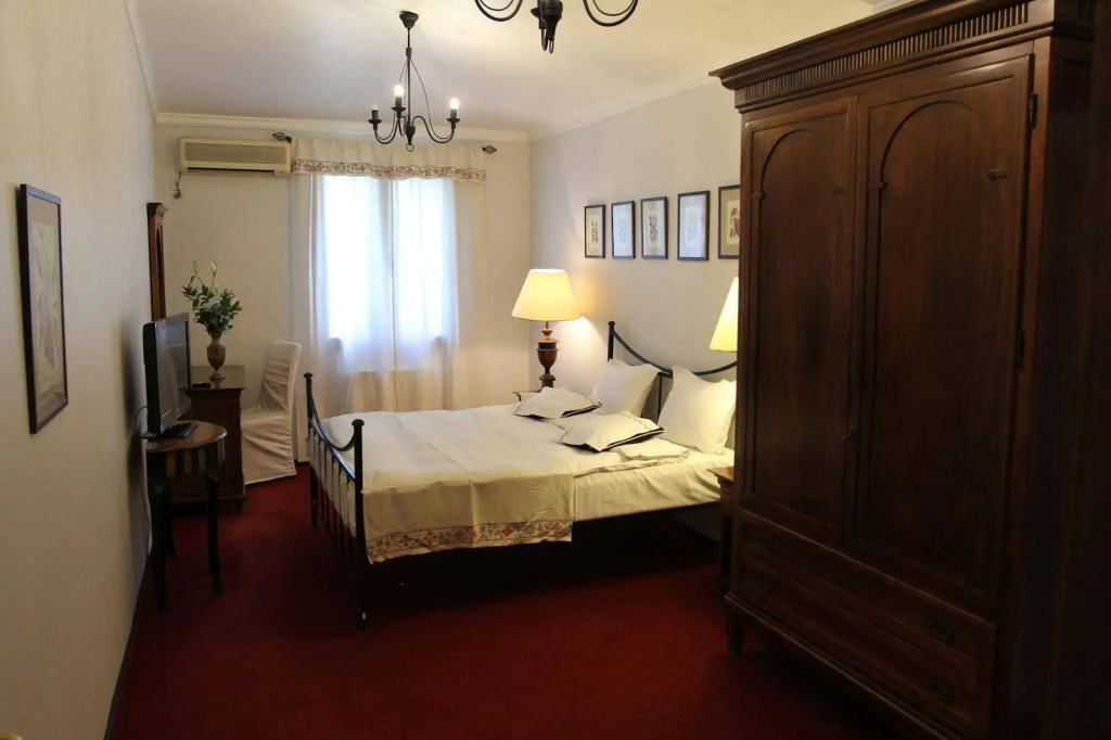 La Conac by Residence Hotels