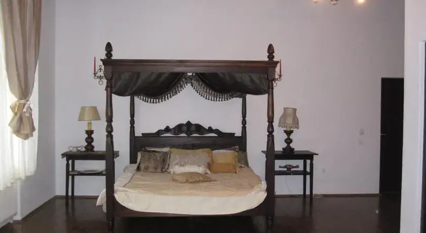 Pension La Castel
