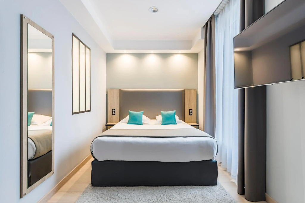 Grand Hôtel Clichy Paris - Boutique Hôtel