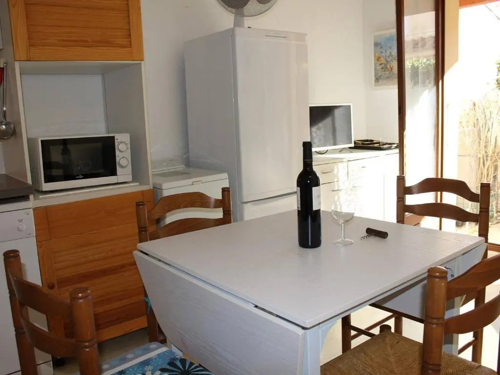 Maison Fleury-Saint-Pierre-la-Mer, 3 pièces, 6 personnes - FR-1-229D-81
