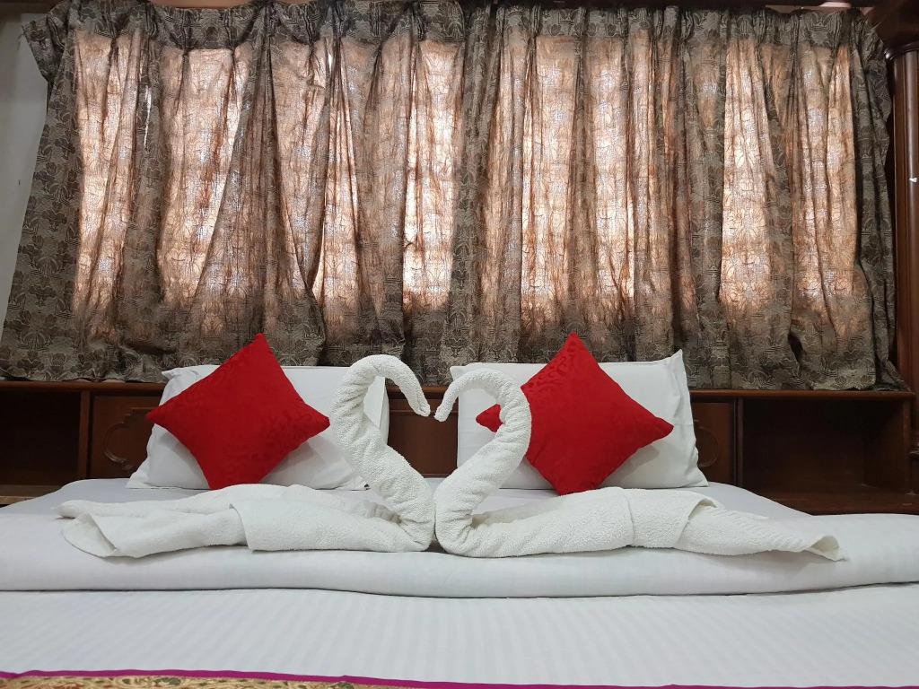 Hotel Mrk