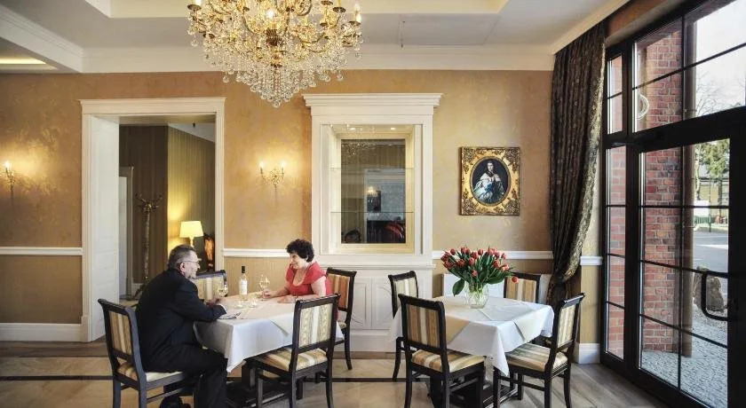 Hotel Kopernik
